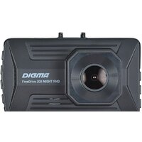 Digma FreeDrive 208 Night FHD