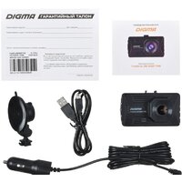 Digma FreeDrive 208 Night FHD Image #18