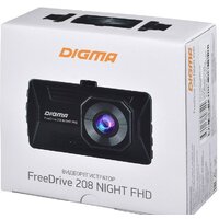 Digma FreeDrive 208 Night FHD Image #19
