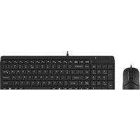 A4Tech Fstyler F1512 (черный)
