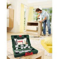 Bosch V-Line Titanium 2607017314 48 предметов Image #6