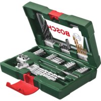 Bosch V-Line Titanium 2607017314 48 предметов Image #2