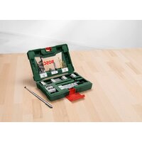 Bosch V-Line Titanium 2607017314 48 предметов Image #5