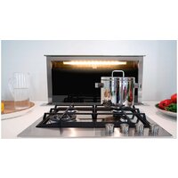 Franke FDW 908 IB XS 110.0365.588 Image #5