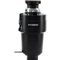 Hyundai HFWD 12560 Image #2