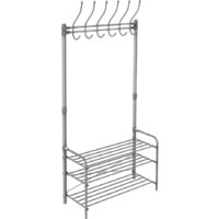Напольные и настенные вешалки, стойки для одежды