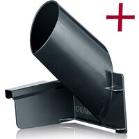 Graef SKS 100 Twin (черный) Image #5