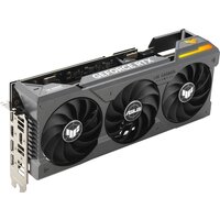 ASUS TUF Gaming GeForce RTX 4070 Ti 12GB GDDR6X TUF-RTX4070TI-12G-GAMING