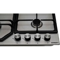 Kraft KF-HV6021ХW Image #2