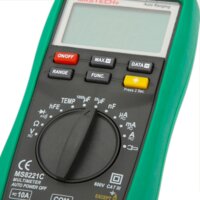 Mastech MS8221С Image #2