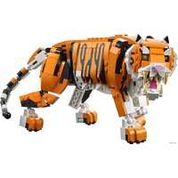 LEGO Creator 31129 Величественный тигр Image #9