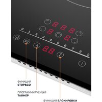 Millen MEH 702 BL Image #7