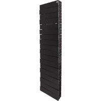 Royal Thermo Shift Q30 VC2180 - 08 секций RAL9005m Image #9