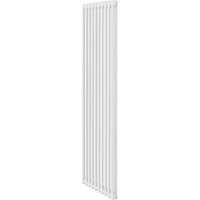 Royal Thermo Shift Q30 VC2180 - 08 секций RAL9005m Image #21