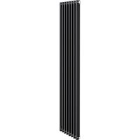 Royal Thermo Shift Q30 VC2180 - 08 секций RAL9005m Image #10