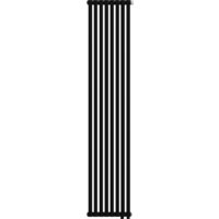 Royal Thermo Shift Q30 VC2180 - 08 секций RAL9005m Image #26