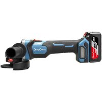 DongCheng DCSM03-125 Type FK (с 2-мя АКБ, кейс) Image #2