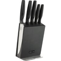 Кухонные ножи, ножницы, овощечистки, точилки