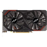 Sinotex Ninja Radeon RX 6600 AF660FG86F