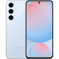 Samsung Galaxy S24 FE SM-S721B 8GB/256GB (голубой) Image #1