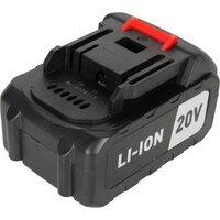 Zitrek ZKAG20-125 PRO 083-1078 (с 1-им АКБ, кейс) Image #5