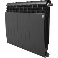 Royal Thermo Biliner 500 Noir Sable VR80 - 10 секций