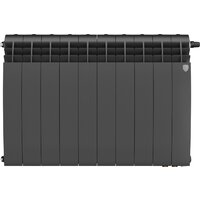 Royal Thermo Biliner 500 Noir Sable VR80 - 10 секций Image #2