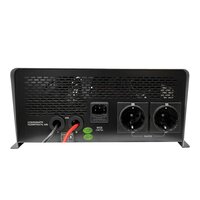 HIDEN Control HPS20-0612N Image #2