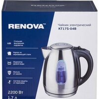 Renova KT17S-04B Image #3