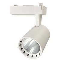 JAZZway PTR 0330 30W 4000K 24 град белый