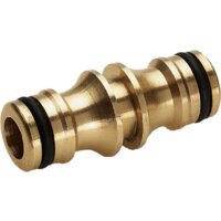 Karcher Латунный двухсторонний соединитель 2.645-100.0