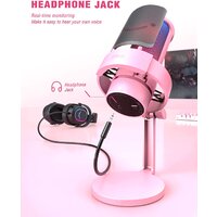 FIFINE A8 (розовый) Image #4