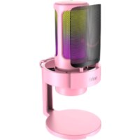 FIFINE A8 (розовый) Image #2