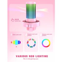 FIFINE A8 (розовый) Image #3