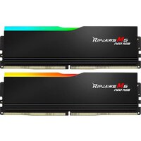 G.Skill Ripjaws M5 Neo RGB 2x16ГБ DDR5 6000 МГц F5-6000J3038F16GX2-RM5NRK Image #1