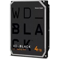 WD Black 4TB WD4006FZBX Image #2