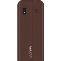 Maxvi K21 (коричневый) Image #3