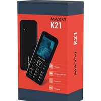 Maxvi K21 (коричневый) Image #13