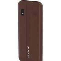 Maxvi K21 (коричневый) Image #5