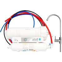 Atoll Shuttle A-3500 STDA