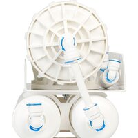 Atoll Shuttle A-3500 STDA Image #4