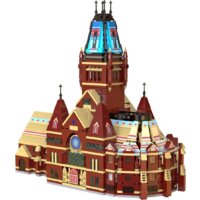 CaDa Harvard Memorial Hall C66017W Image #2