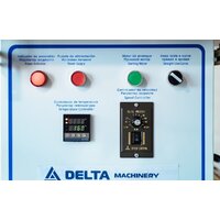 Delta Machinery DM-105 Image #5