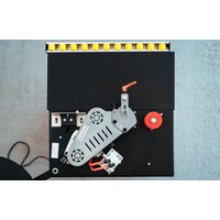 Delta Machinery DM-105 Image #6