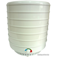 Спектр-Прибор Ветерок-2 ЭСОФ-0,6/220 (6 поддонов, белый)