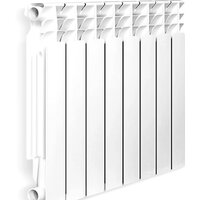 Valfex Optima Alu 500 (L) (6 секций)