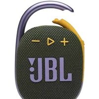 JBL Clip 4 (зеленый) Image #2