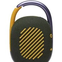 JBL Clip 4 (зеленый) Image #3