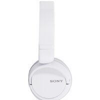 Sony MDR-ZX110 (белый) Image #6
