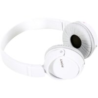 Sony MDR-ZX110 (белый) Image #4